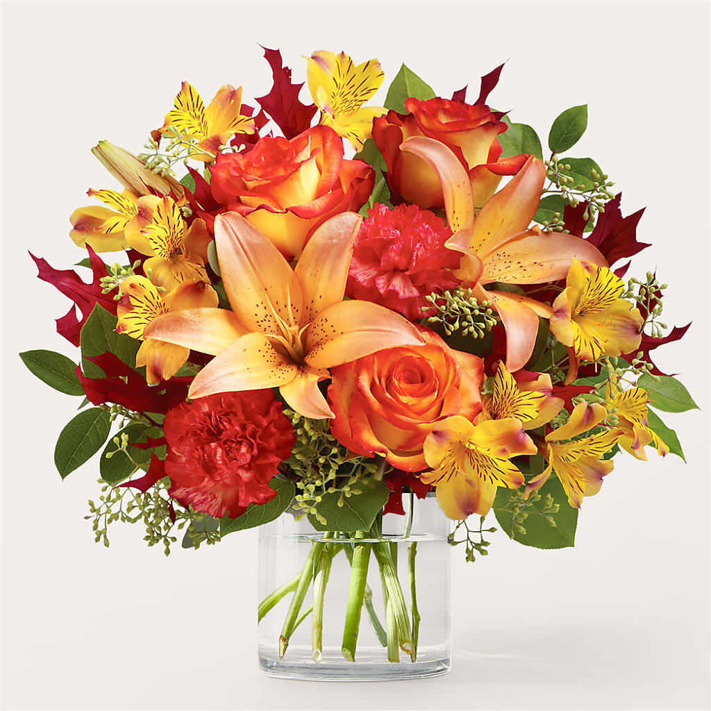 Pecan Pie Bouquet – Dickson Florist, Dickson TN