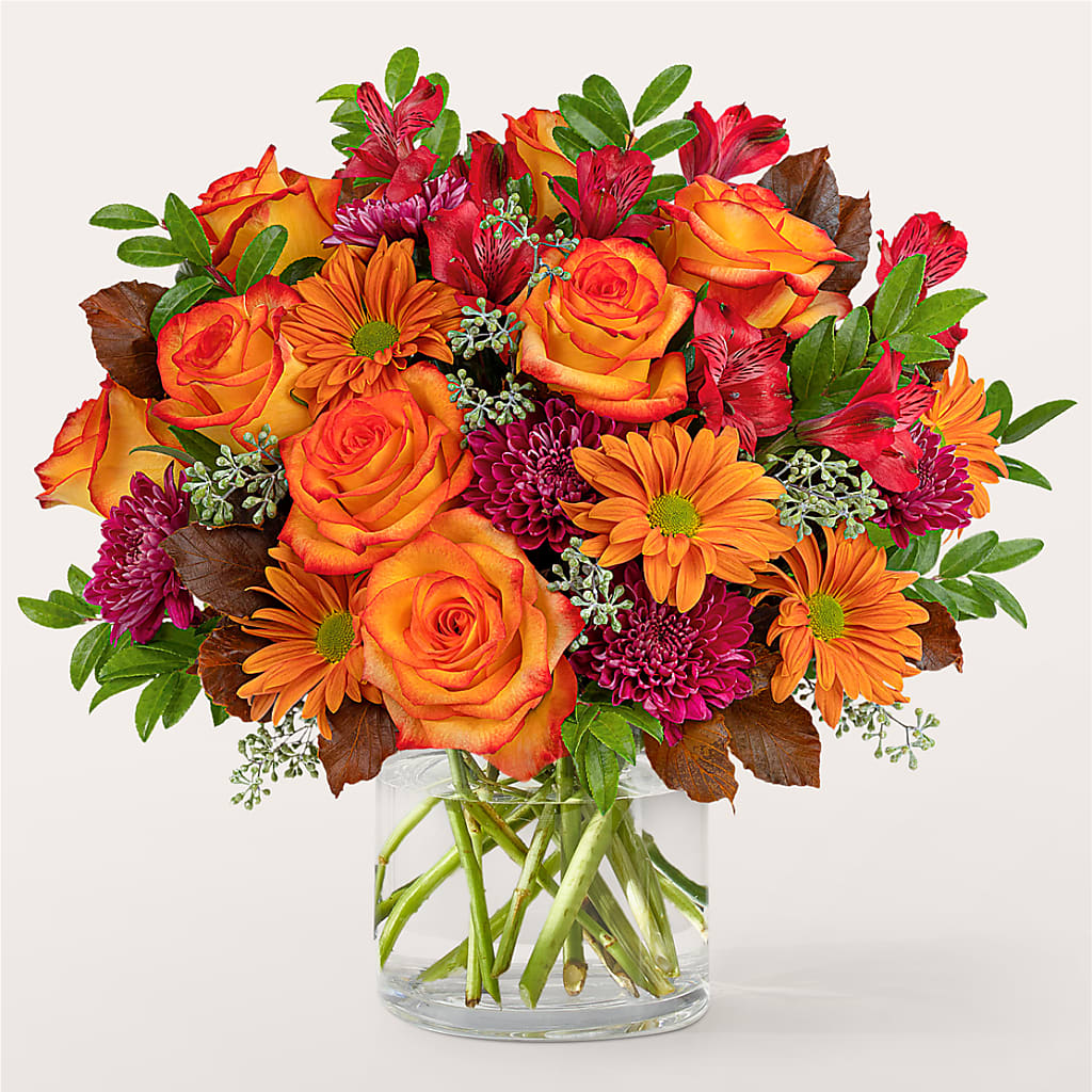 Brisk Morning Bouquet – Dickson Florist, Dickson TN
