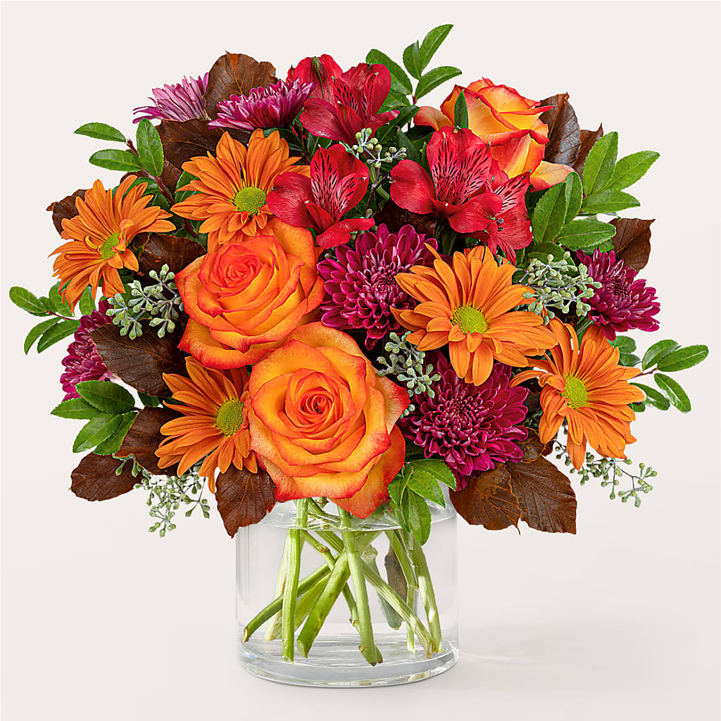 Brisk Morning Bouquet – Dickson Florist, Dickson TN