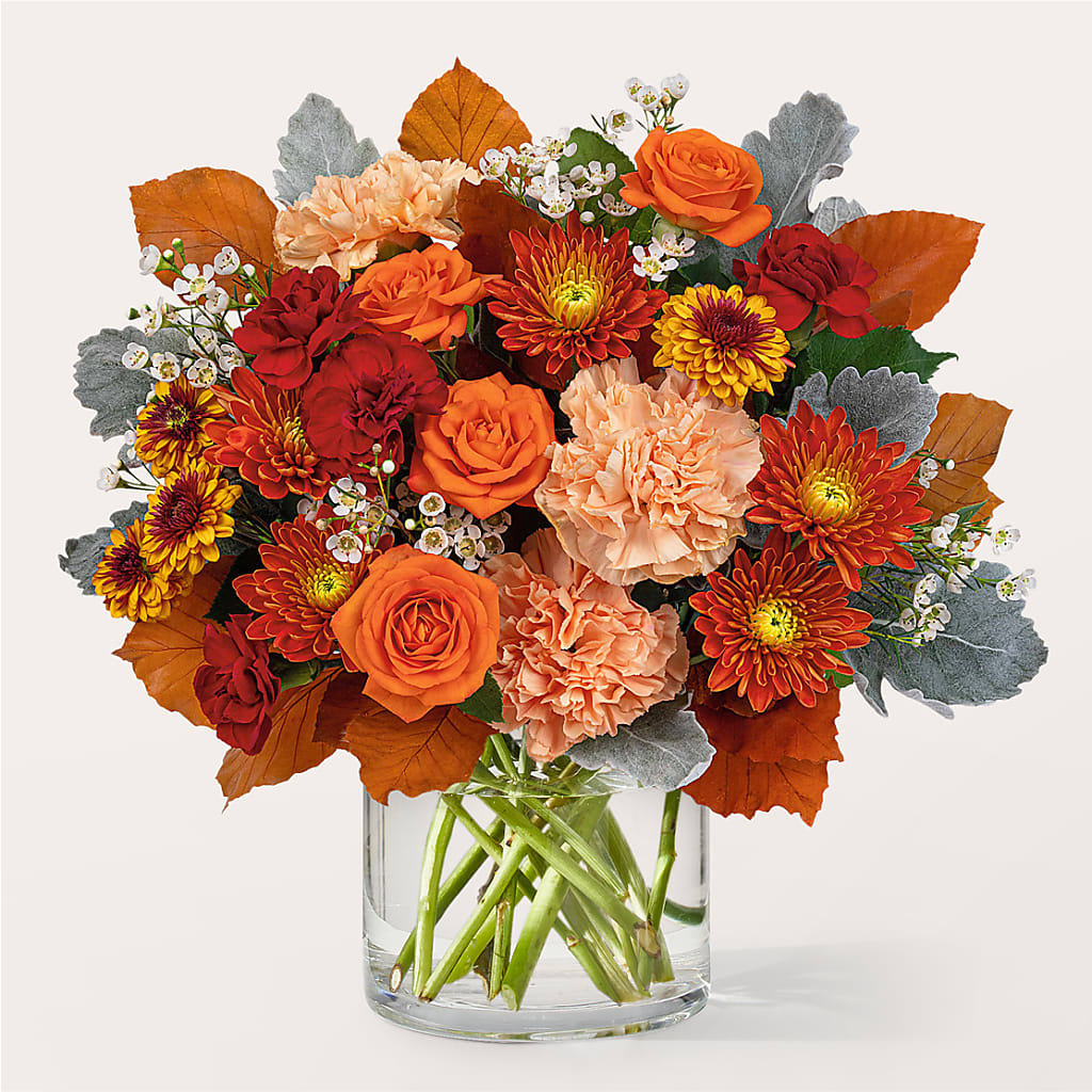 Merlot Bouquet – Dickson Florist, Dickson TN