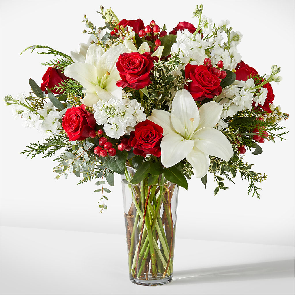 Twinkle Lights Bouquet – Dickson Florist, Dickson TN