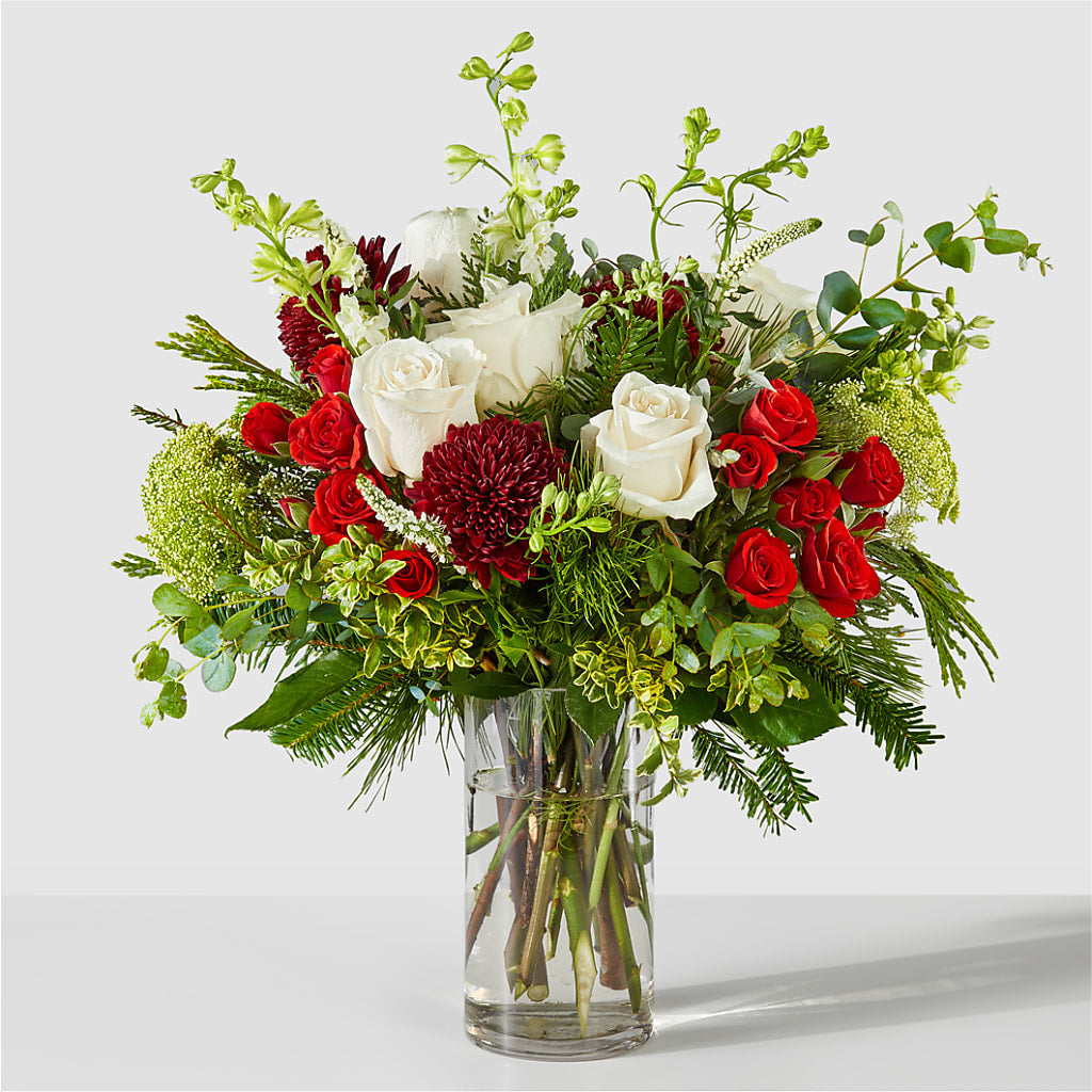 Favorite Traditions Bouquet – Dickson Florist, Dickson TN