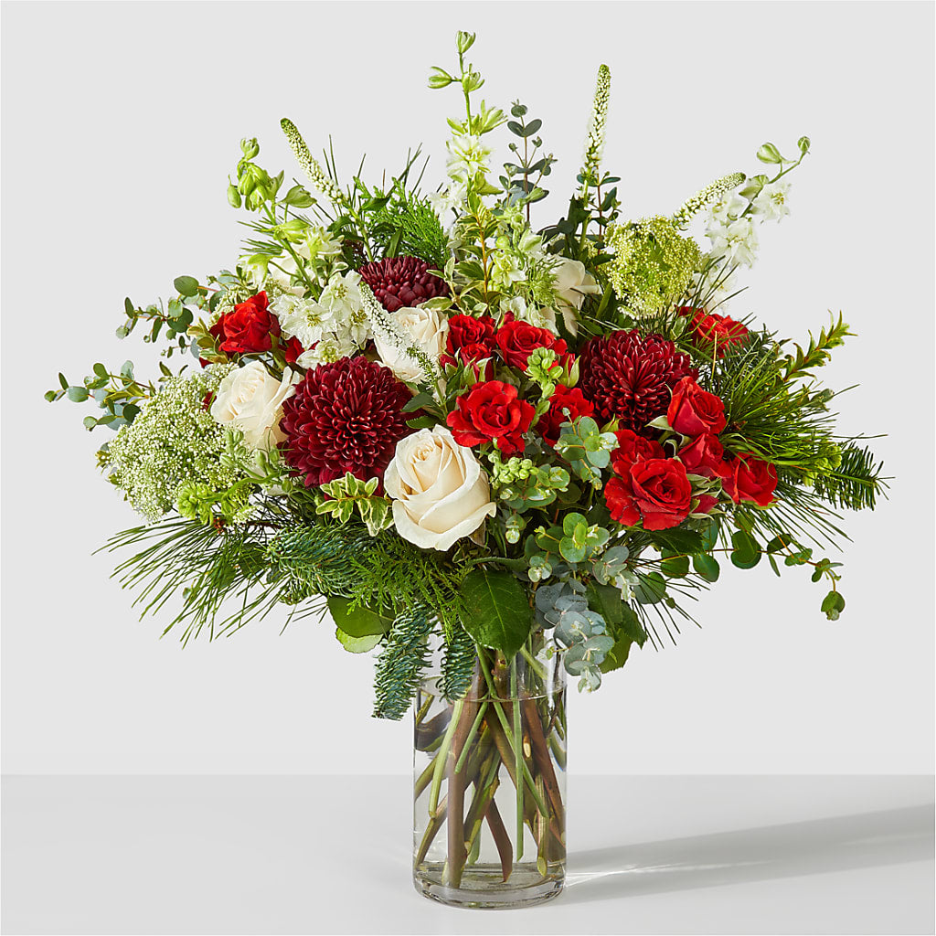 Favorite Traditions Bouquet – Dickson Florist, Dickson TN