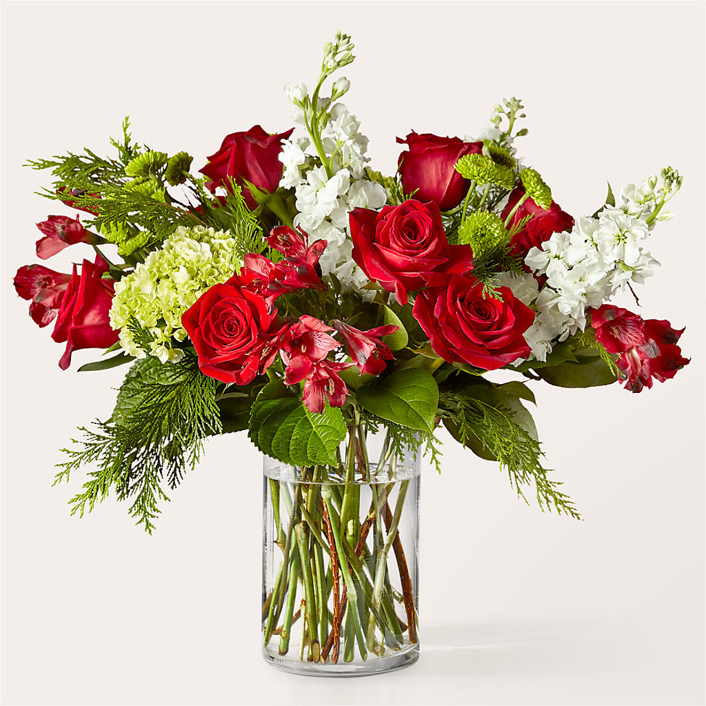 Tree Shopping Bouquet – Dickson Florist, Dickson TN