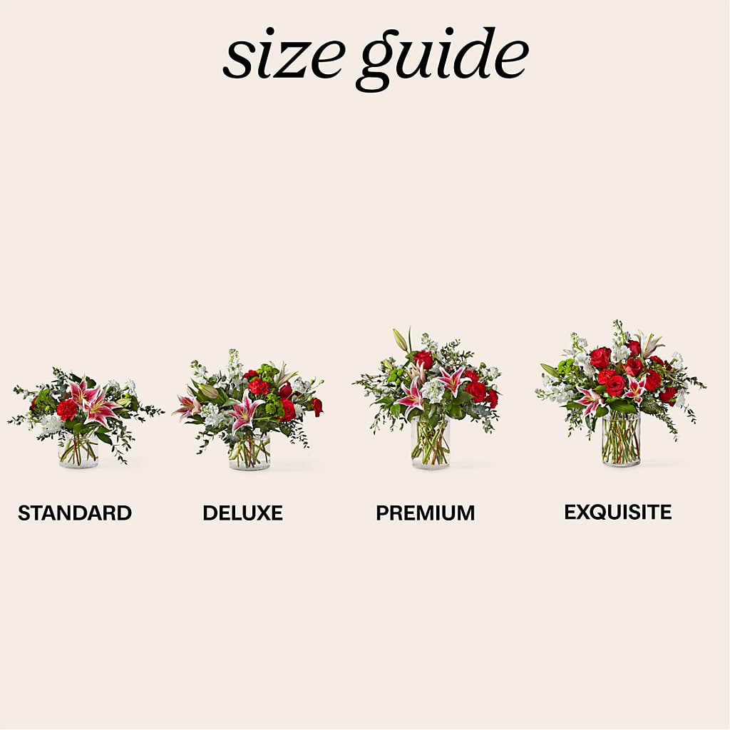 Gumdrop Button Bouquet – Dickson Florist, Dickson TN