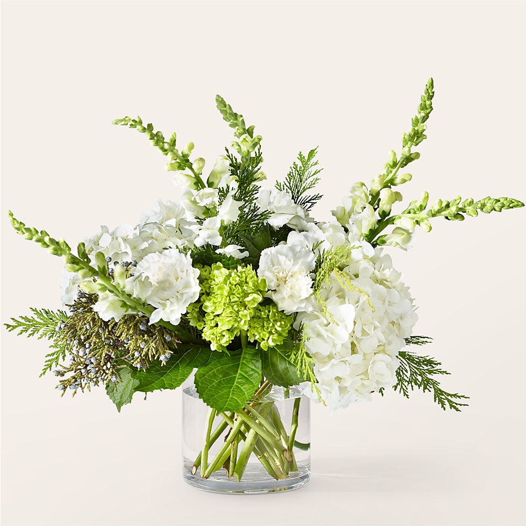 Marshmallows on Top Bouquet – Dickson Florist, Dickson TN