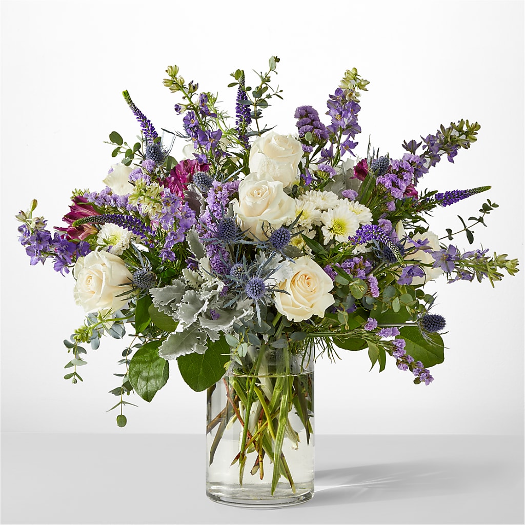 Shooting Star Bouquet – Dickson Florist, Dickson TN
