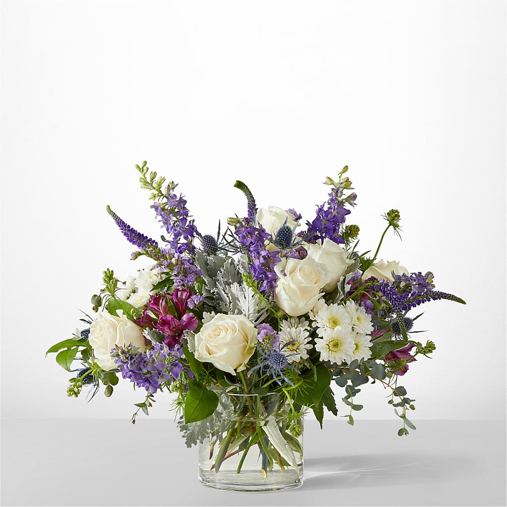 Shooting Star Bouquet – Dickson Florist, Dickson TN