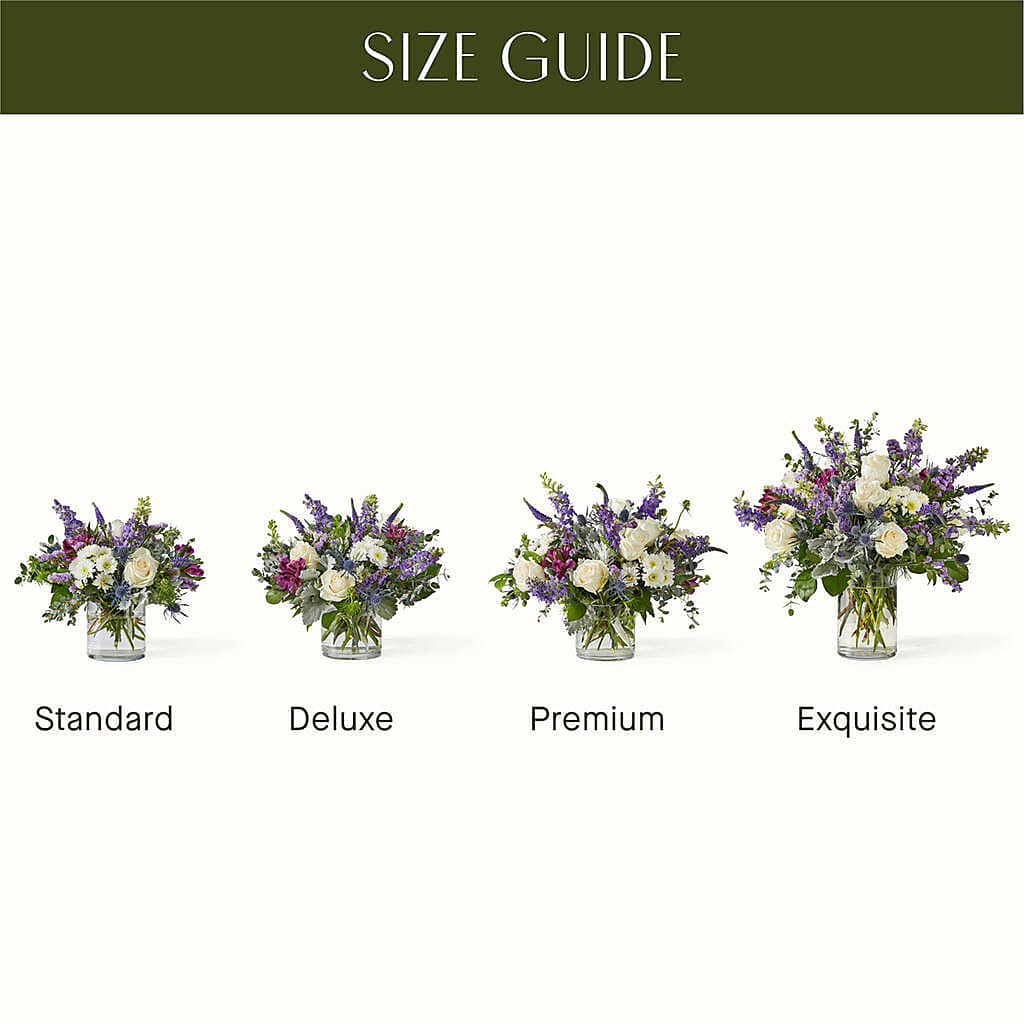 Shooting Star Bouquet – Dickson Florist, Dickson TN
