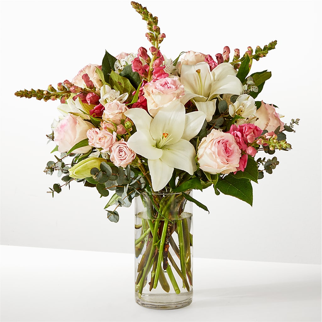 Ballet Slippers Bouquet – Dickson Florist, Dickson TN