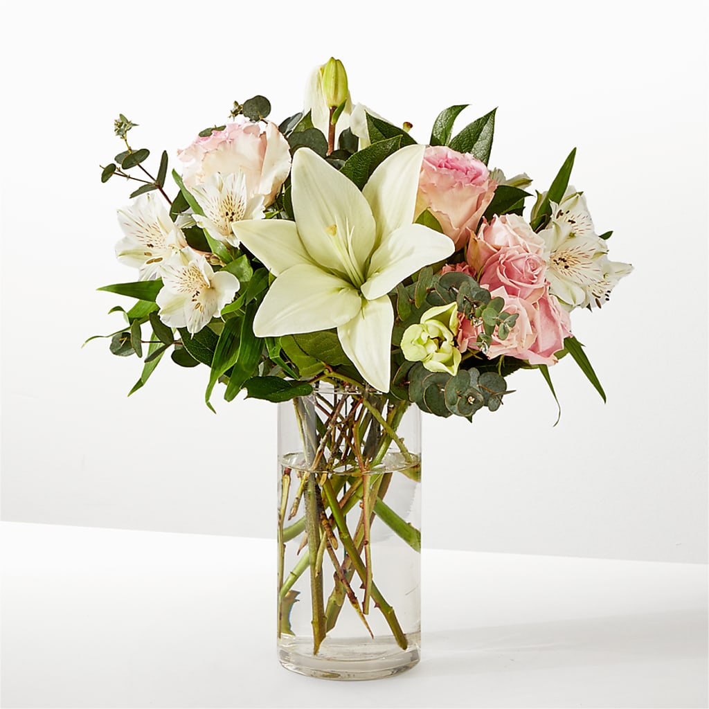 Ballet Slippers Bouquet – Dickson Florist, Dickson TN