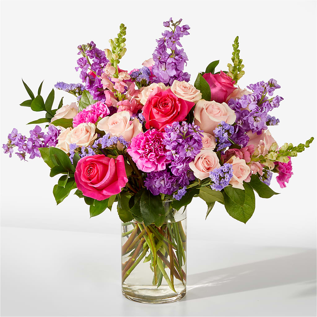 The Cha-Cha Bouquet – Dickson Florist, Dickson TN