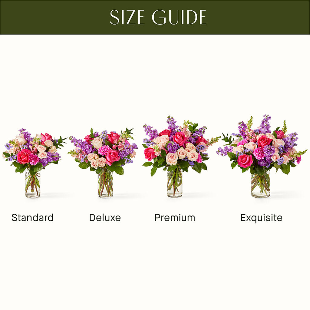 The Cha-Cha Bouquet – Dickson Florist, Dickson TN