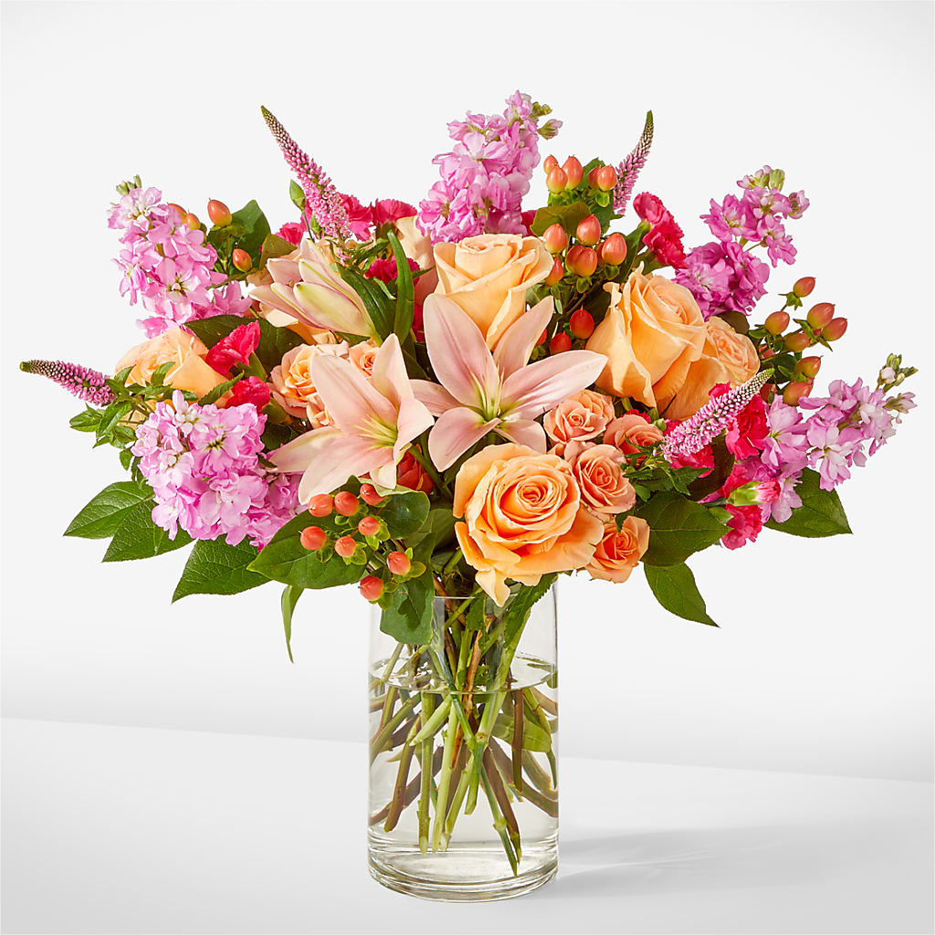 Bisous Bouquet – Dickson Florist, Dickson TN