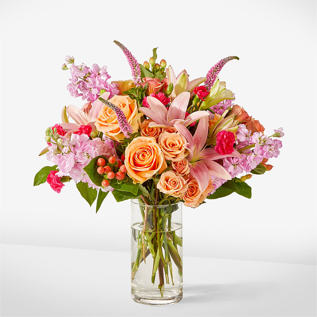 Bisous Bouquet – Dickson Florist, Dickson TN