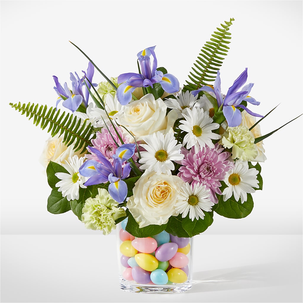 Easter Brunch Bouquet – Dickson Florist, Dickson TN
