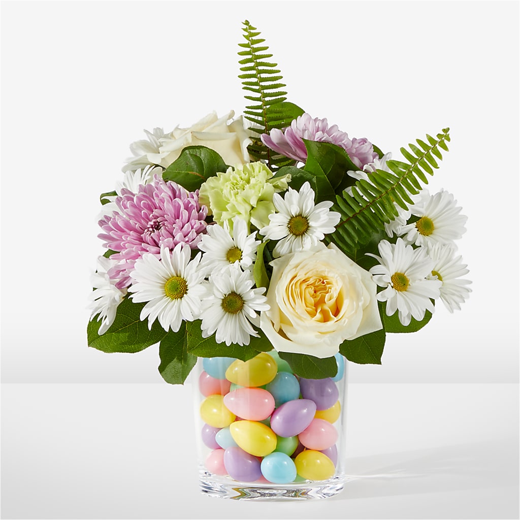 Easter Brunch Bouquet – Dickson Florist, Dickson TN