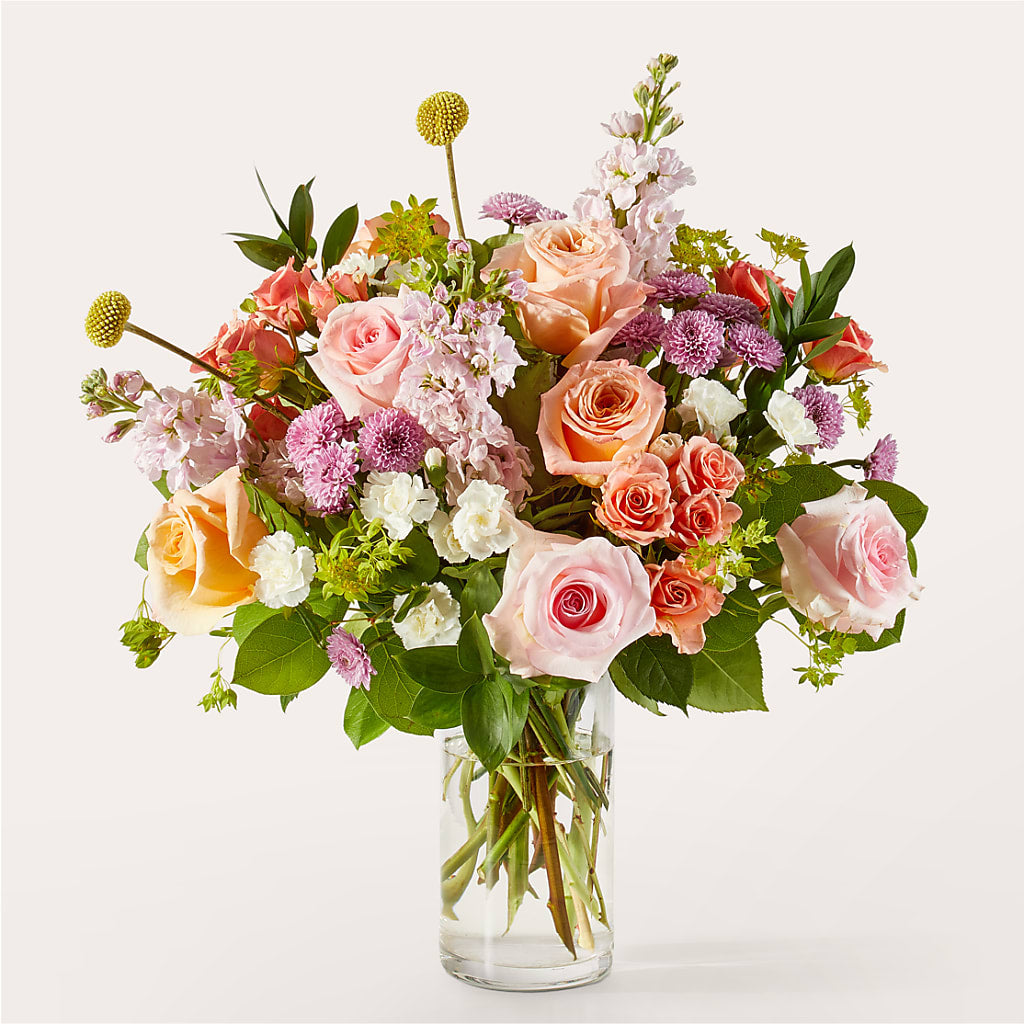 Perfect Contentment Bouquet – Dickson Florist, Dickson TN