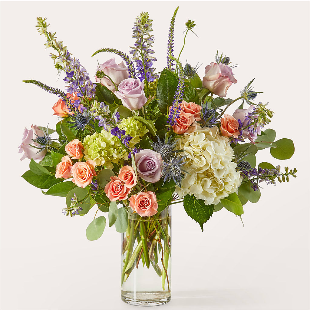 Appealing Aura Bouquet – Dickson Florist, Dickson TN
