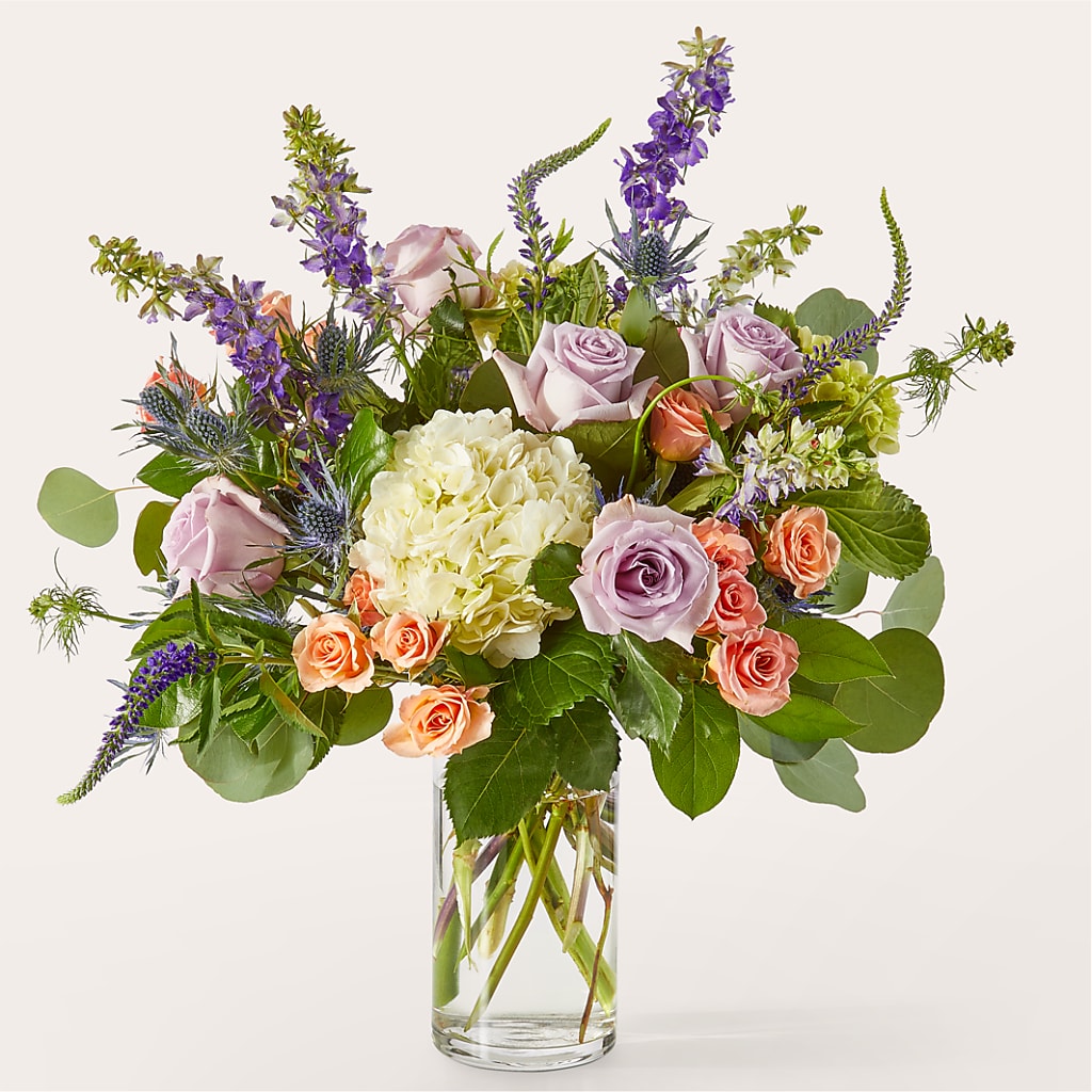 Appealing Aura Bouquet – Dickson Florist, Dickson TN