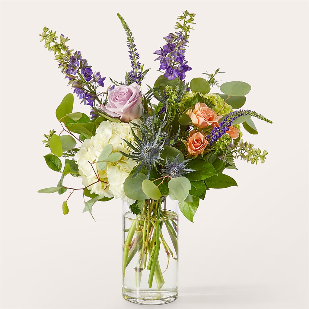 Appealing Aura Bouquet – Dickson Florist, Dickson TN