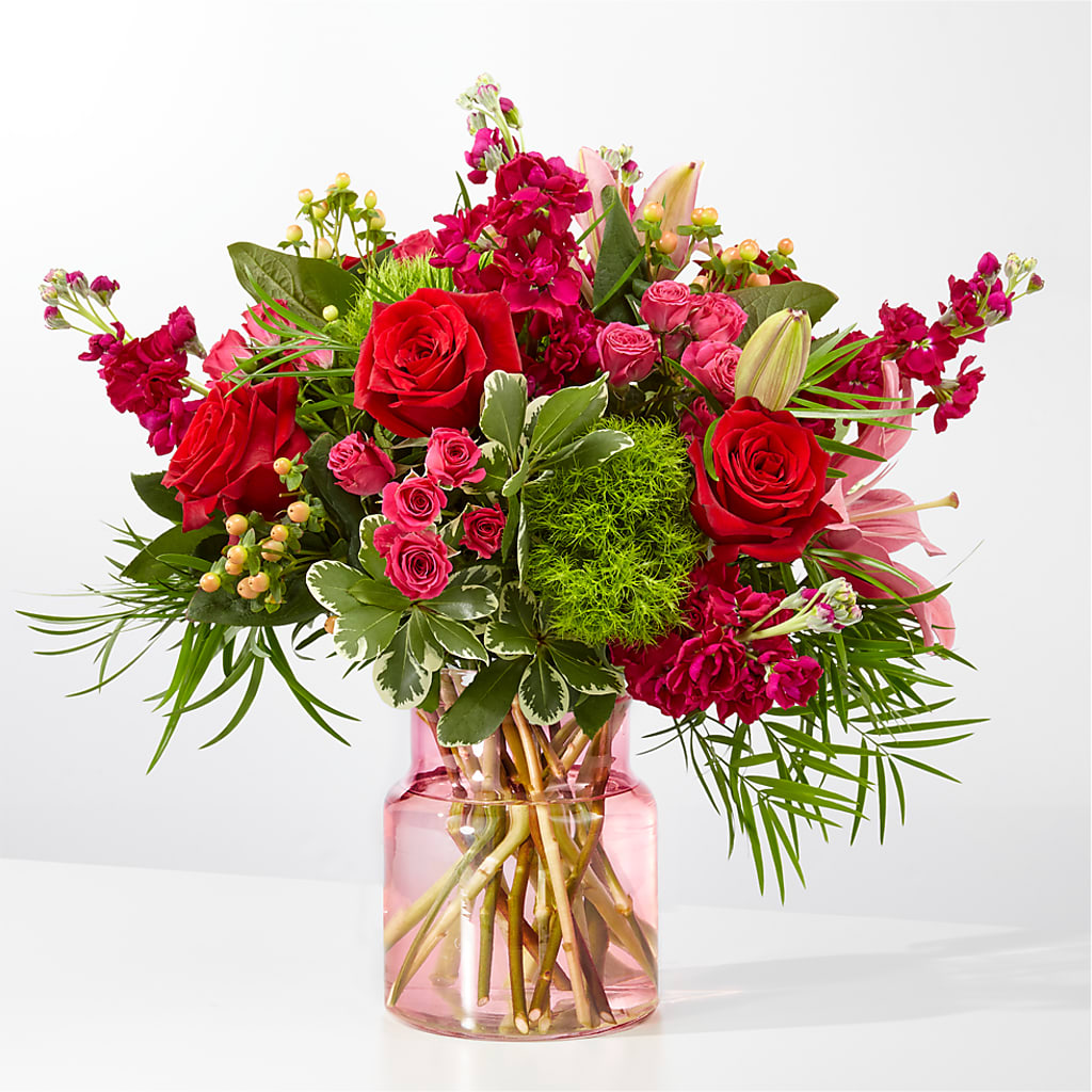 In Every Lifetime Bouquet – Dickson Florist, Dickson TN