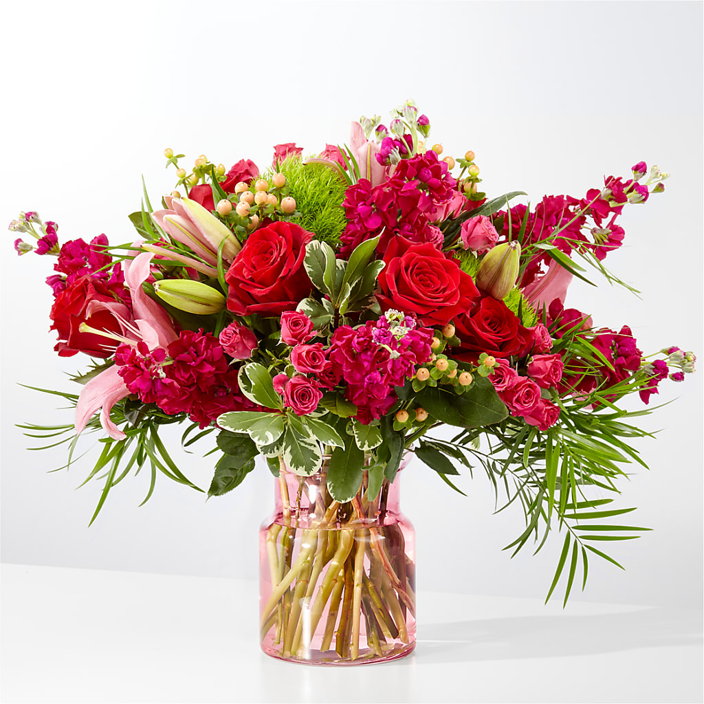 In Every Lifetime Bouquet – Dickson Florist, Dickson TN