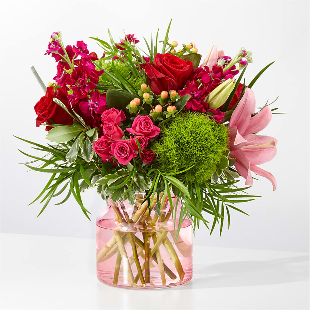 In Every Lifetime Bouquet – Dickson Florist, Dickson TN