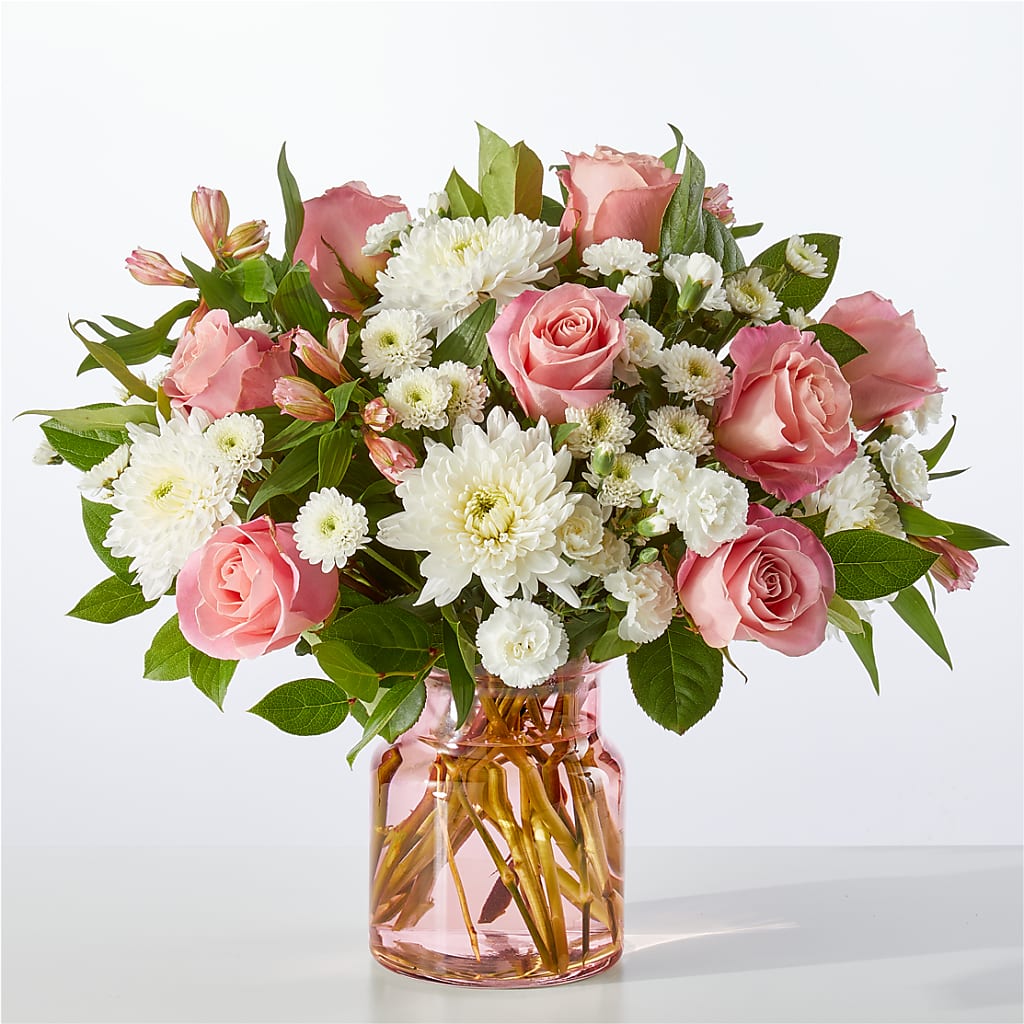 Infatuated Bouquet – Dickson Florist, Dickson TN