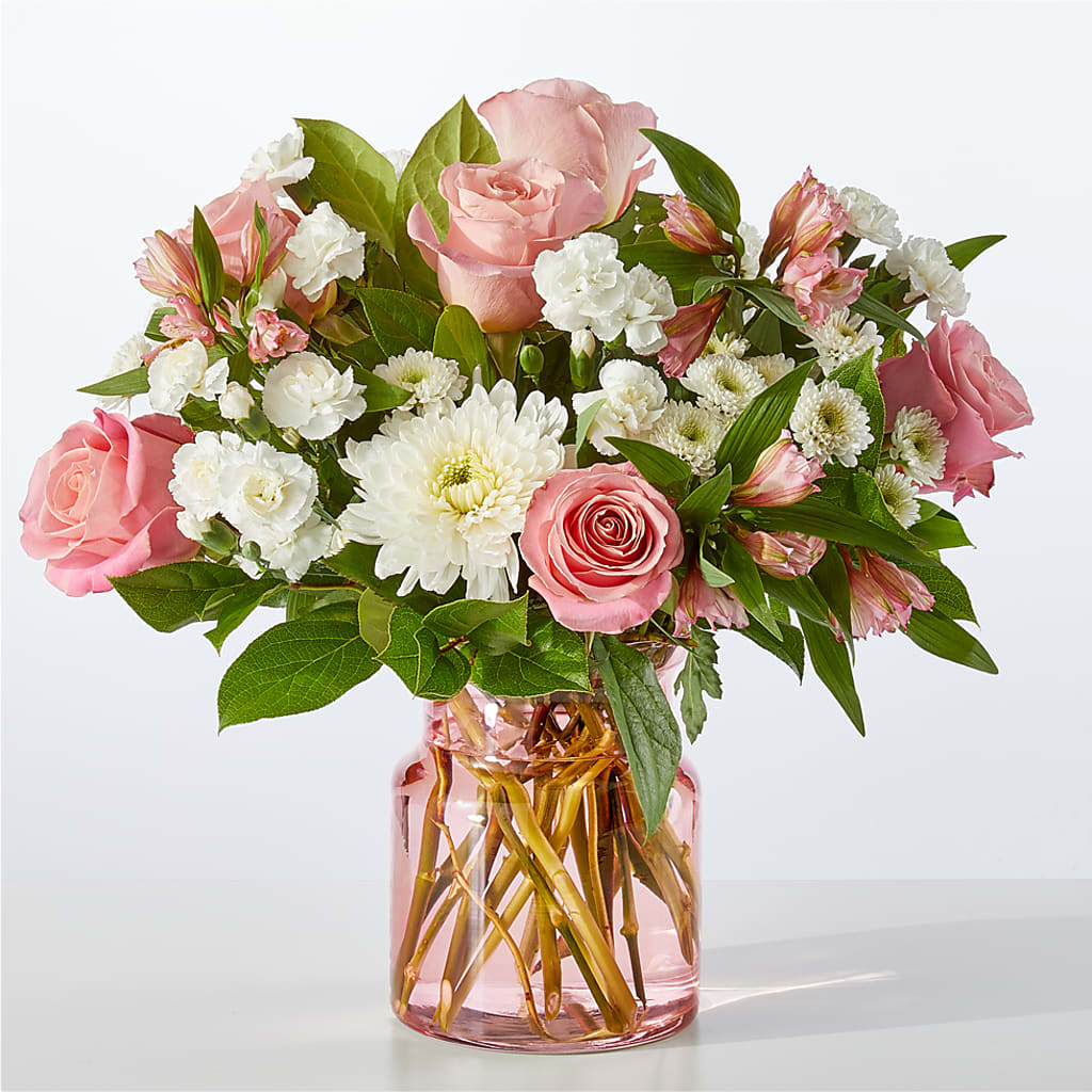 Infatuated Bouquet – Dickson Florist, Dickson TN