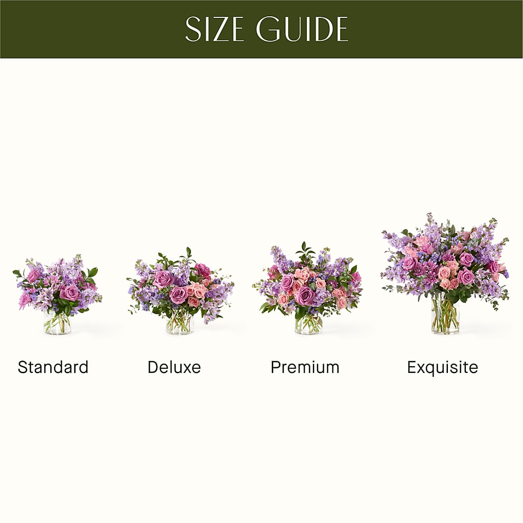 Cloud Nine Bouquet – Dickson Florist, Dickson TN