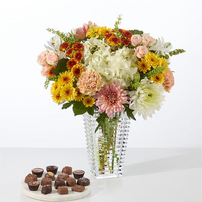 Fall Celebration Bouquet –  Dickson Florist, Dickson TN