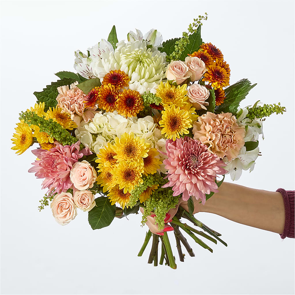 Fall Celebration Bouquet –  Dickson Florist, Dickson TN