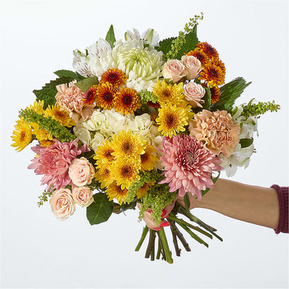 Fall Celebration Bouquet –  Dickson Florist, Dickson TN