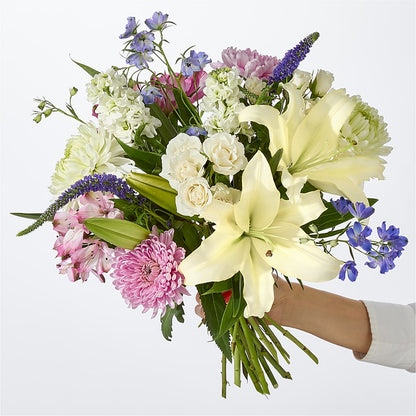 Winter Celebration Bouquet –  Dickson Florist, Dickson TN