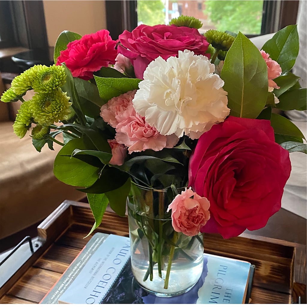 Sweet & Pretty Bouquet –  Dickson Florist, Dickson TN
