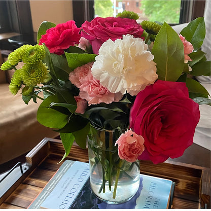 Sweet & Pretty Bouquet –  Dickson Florist, Dickson TN