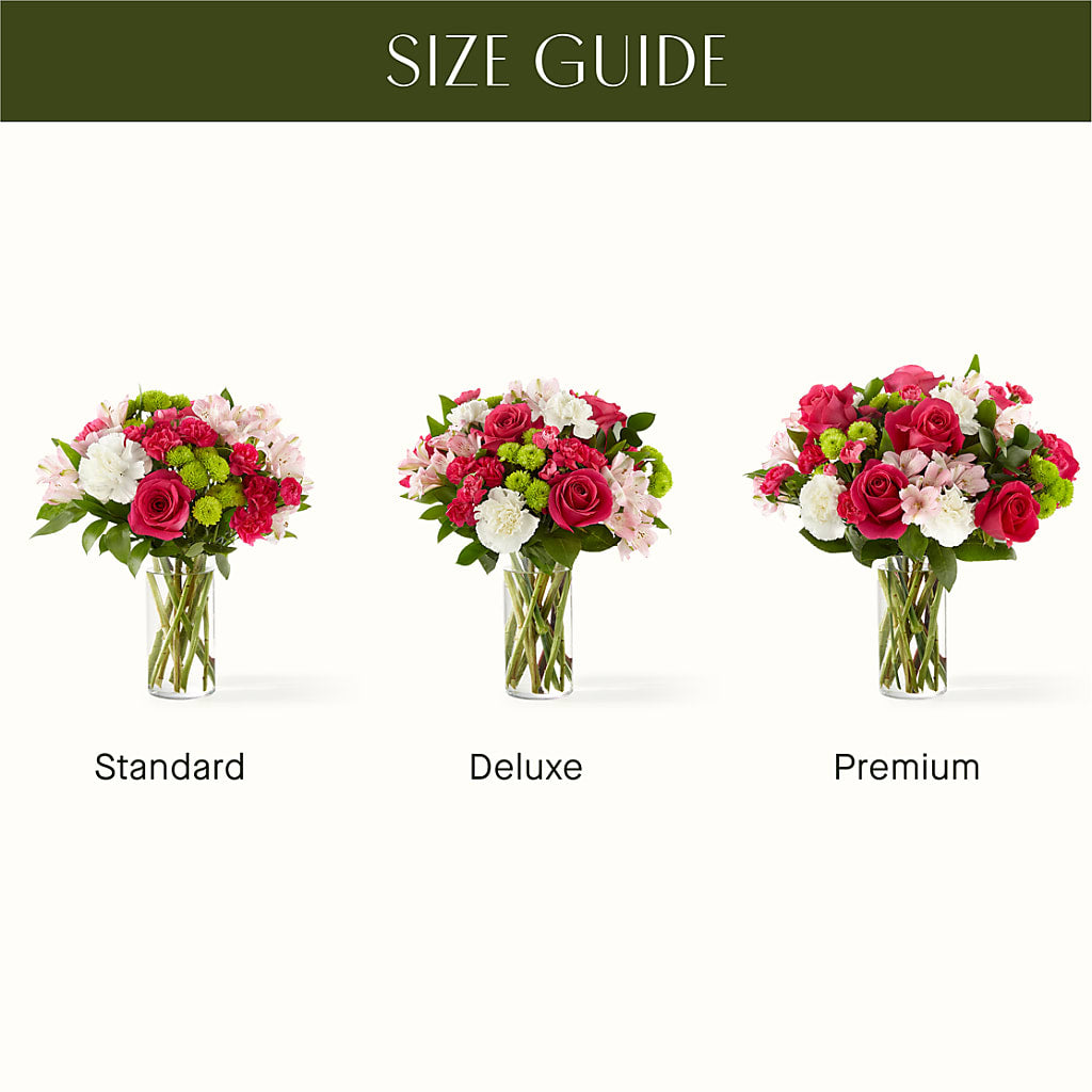 Sweet & Pretty Bouquet –  Dickson Florist, Dickson TN