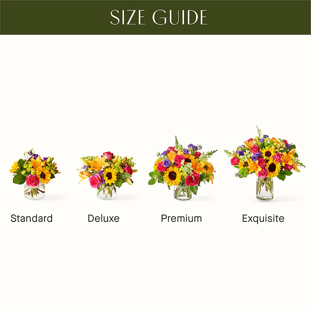Best Day Bouquet –  Dickson Florist, Dickson TN