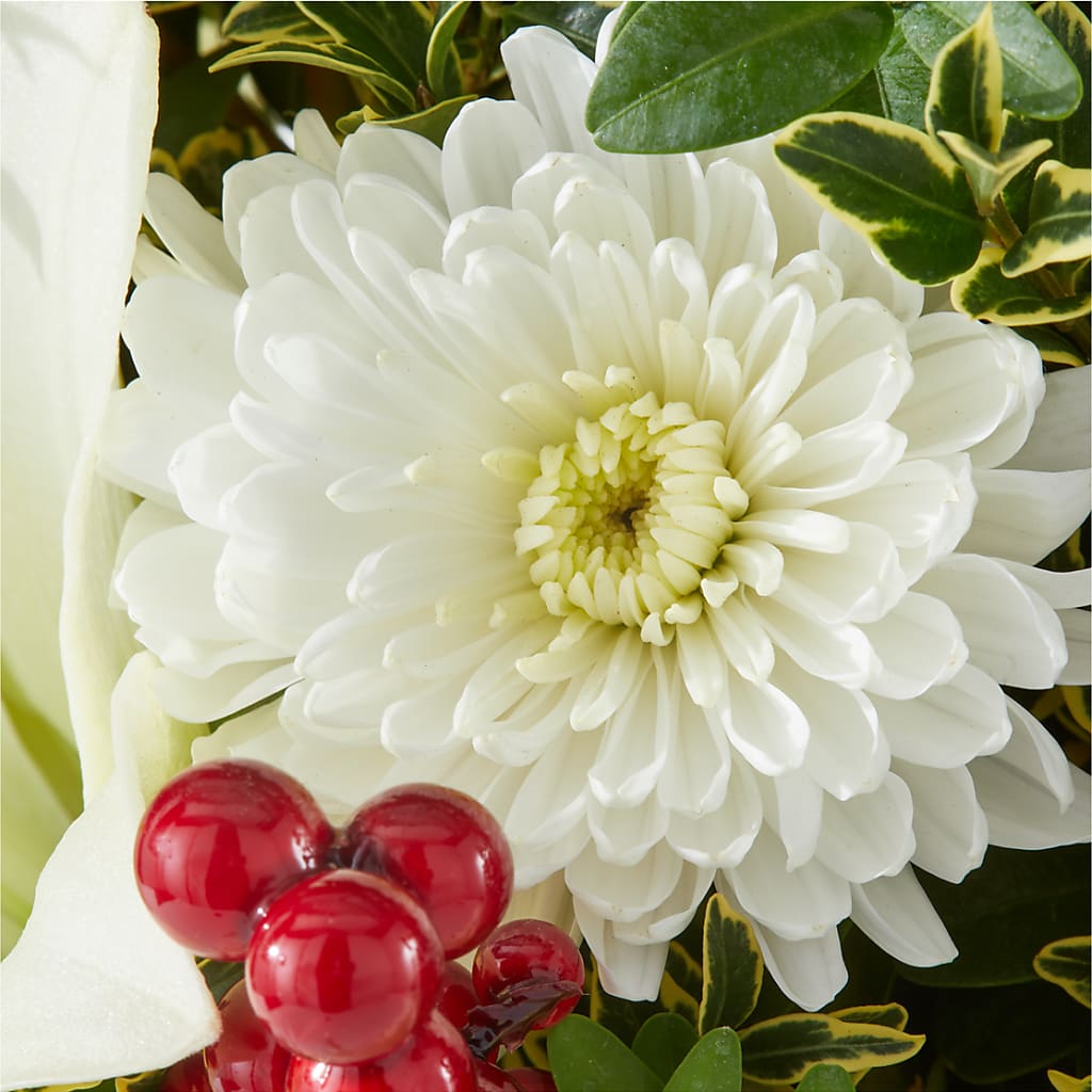 Festive Moments Tree –  Dickson Florist, Dickson TN