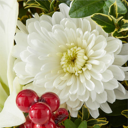 Festive Moments Tree –  Dickson Florist, Dickson TN
