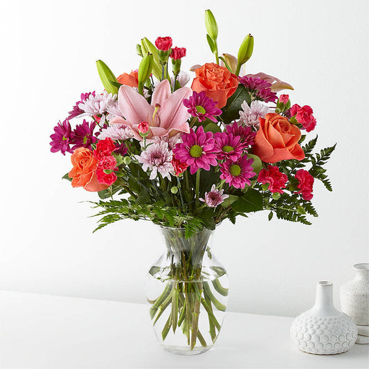 Light of My Life Bouquet –  Dickson Florist, Dickson TN