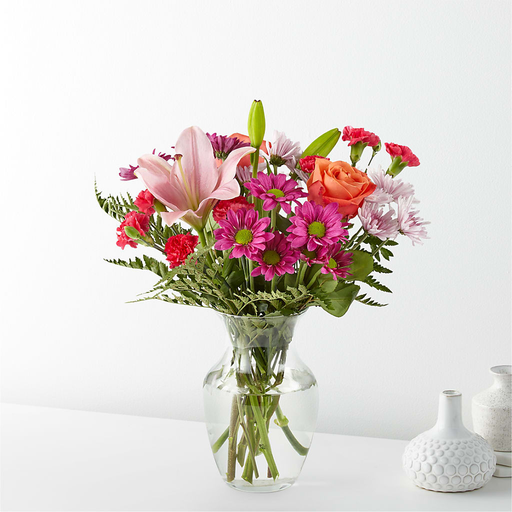 Light of My Life Bouquet –  Dickson Florist, Dickson TN