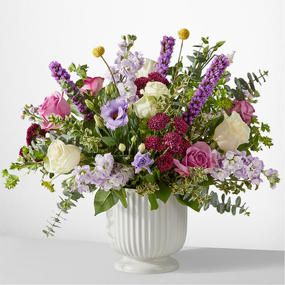 Work of Art Bouquet –  Dickson Florist, Dickson TN