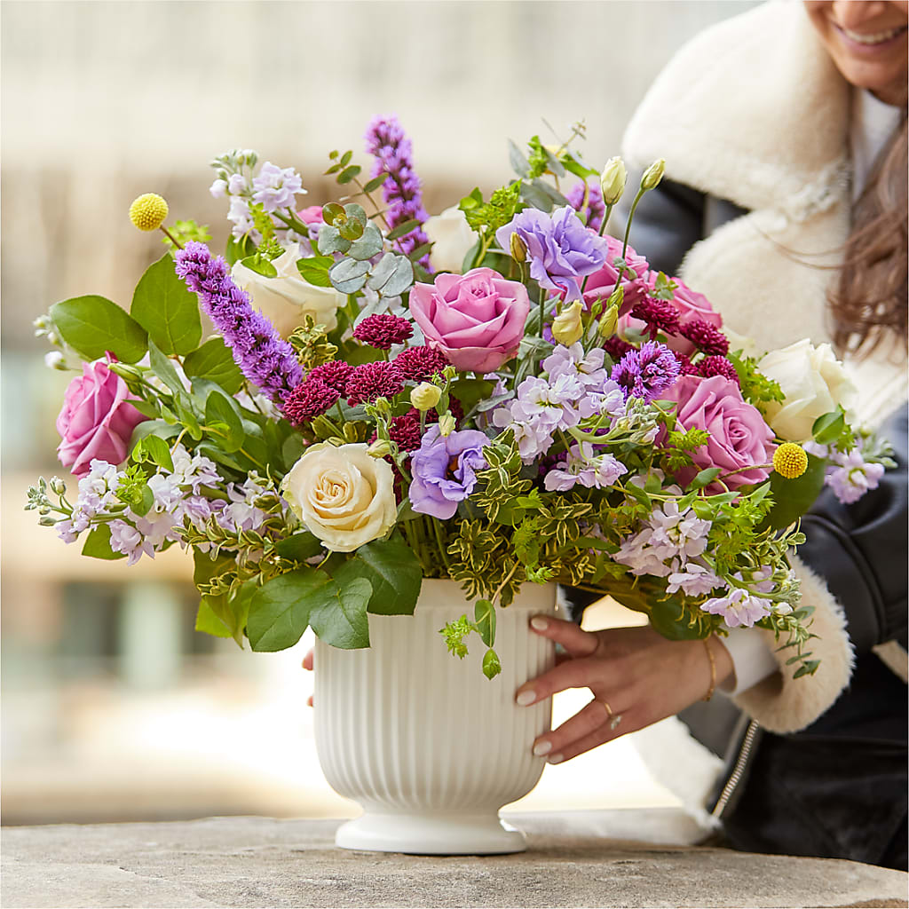 Work of Art Bouquet –  Dickson Florist, Dickson TN