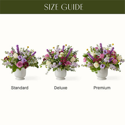 Work of Art Bouquet –  Dickson Florist, Dickson TN