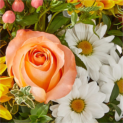 The Good Life Bouquet –  Dickson Florist, Dickson TN
