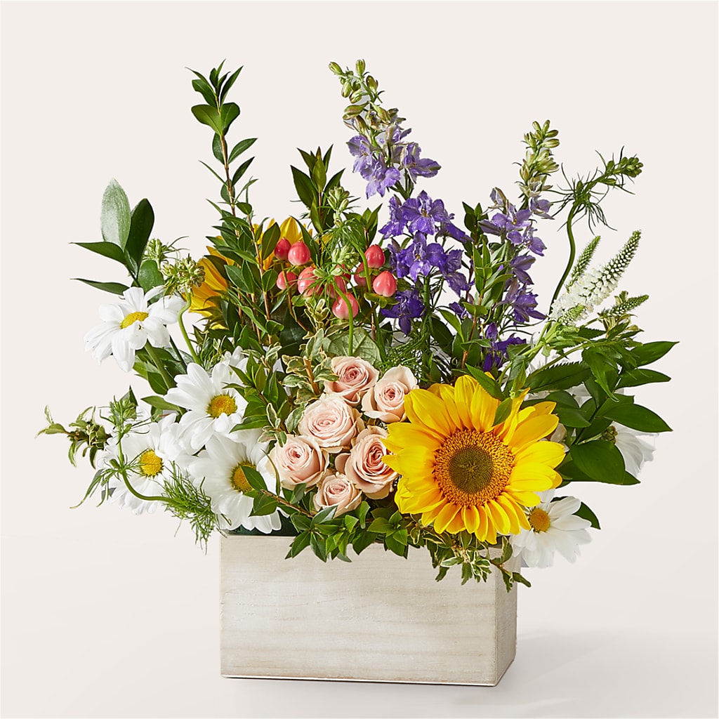 The Good Life Bouquet –  Dickson Florist, Dickson TN