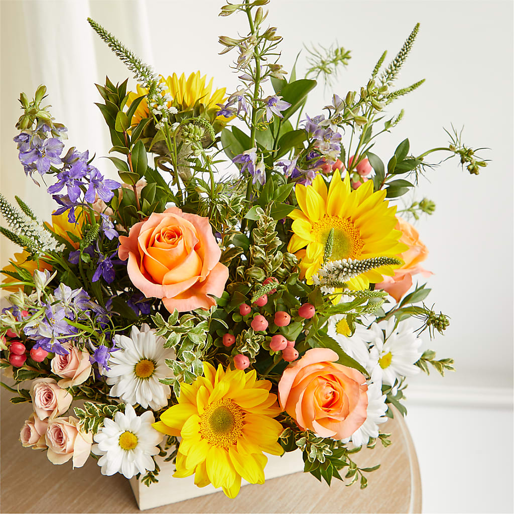 The Good Life Bouquet –  Dickson Florist, Dickson TN