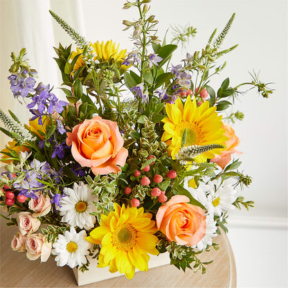 The Good Life Bouquet –  Dickson Florist, Dickson TN